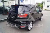 2020 Ford Ecosport