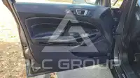 2020 Ford Eco Sport