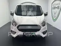 2020 Ford Tourneo
