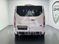 2020 Ford Tourneo