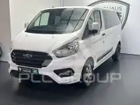 2020 Ford Tourneo