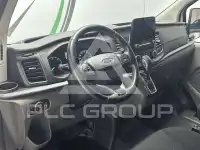 2020 Ford Tourneo