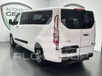2020 Ford Tourneo