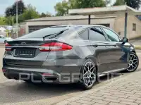 2020 Ford Mondeo