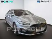 2020 Ford Mondeo