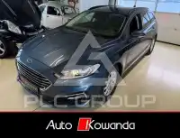 2020 Ford Mondeo