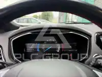 2020 Ford Mondeo