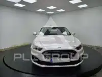 2020 Ford Mondeo