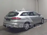 2020 Ford Mondeo
