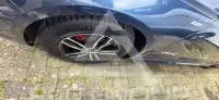 2020 Ford Mondeo