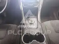 2020 Ford Mondeo
