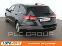 2020 Ford Mondeo