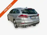 2020 Ford Mondeo