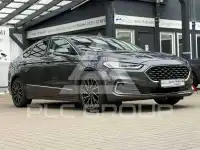 2020 Ford Mondeo