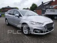 2020 Ford Mondeo