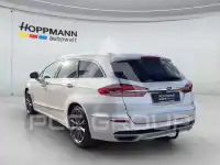 2020 Ford Mondeo