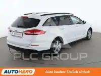 2020 Ford Mondeo