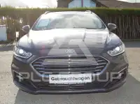 2020 Ford Mondeo