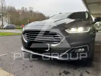 2020 Ford Mondeo