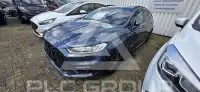2020 Ford Mondeo