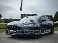 2020 Ford Mondeo