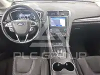 2020 Ford Mondeo