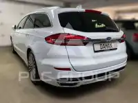 2020 Ford Mondeo