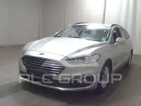 2020 Ford Mondeo