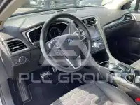 2020 Ford Mondeo