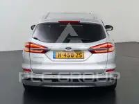 2020 Ford Mondeo