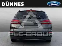 2020 Ford Mondeo