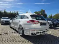 2020 Ford Mondeo