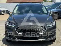 2020 Ford Mondeo