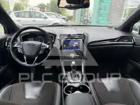 2020 Ford Mondeo