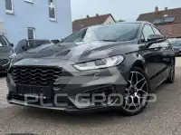 2020 Ford Mondeo