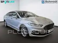 2020 Ford Mondeo