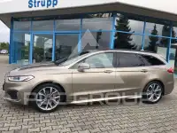 2020 Ford Mondeo