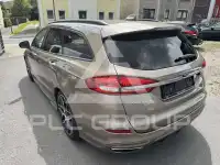 2020 Ford Mondeo