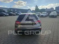 2020 Ford Mondeo