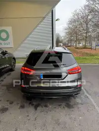 2020 Ford Mondeo