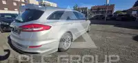 2020 Ford Mondeo