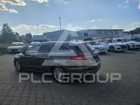 2020 Ford Mondeo