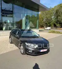 2020 Ford Mondeo