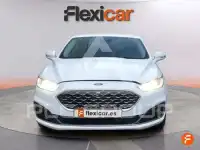 2020 Ford Mondeo