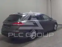 2020 Ford Mondeo