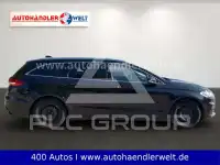 2020 Ford Mondeo