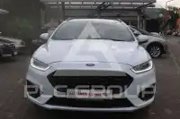 2020 Ford Mondeo