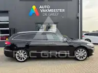 2020 Ford Mondeo