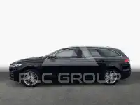 2020 Ford Mondeo