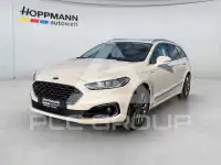 2020 Ford Mondeo